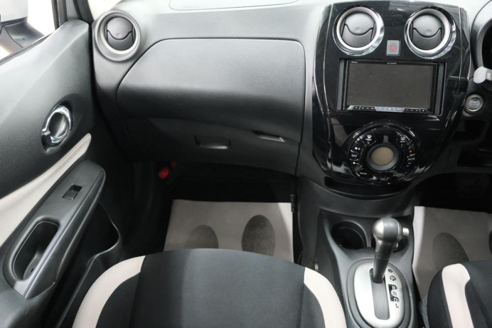 Nissan Note II Рестайлинг Омск  - изображение 18