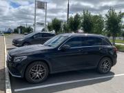 Mercedes-Benz GLC I (X253) Ижевск  - изображение 28