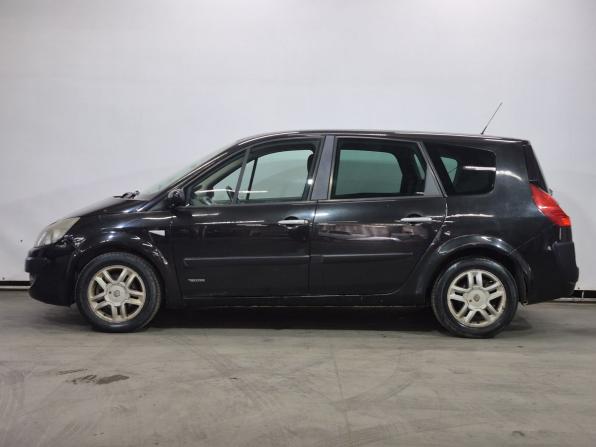 Renault Scenic II Рестайлинг с пробегом 2009 года, цена 440 000 рублей, 334000 км, компактвэн, Автокод Объявления