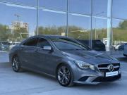 Mercedes-Benz CLA I (C117 X117) Новосибирск  - изображение 23