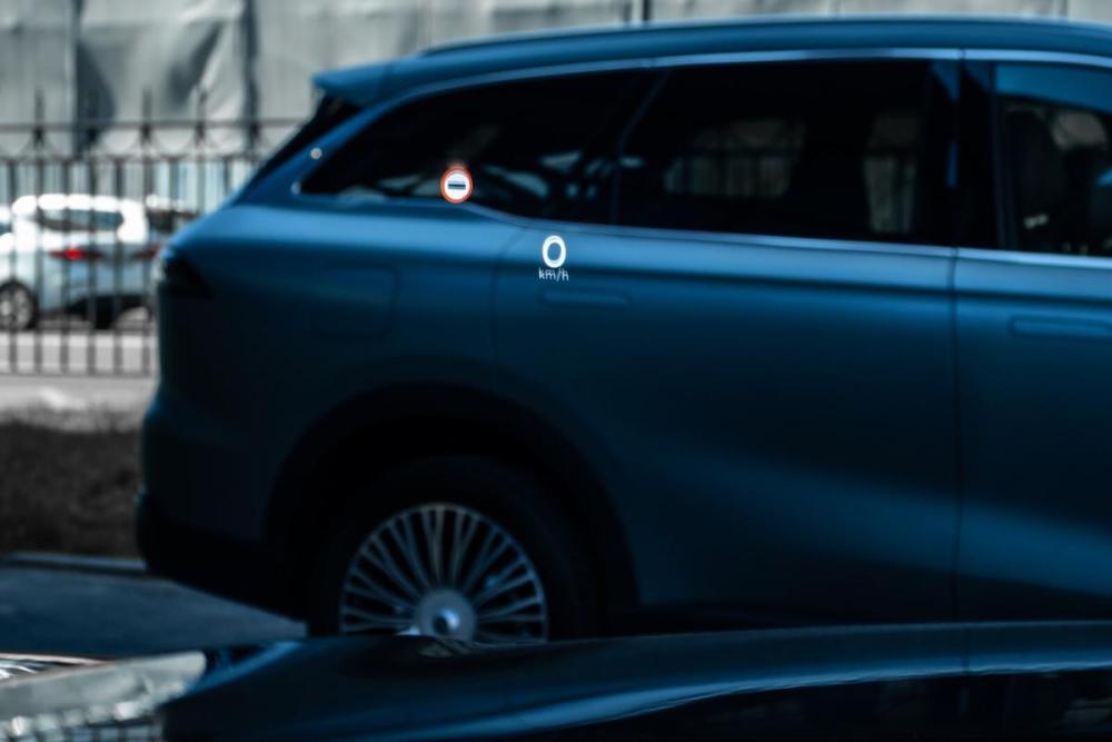 Chery Tiggo 9 I Санкт-Петербург  - изображение 20