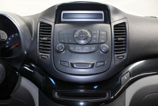 Chevrolet Orlando I с пробегом 2012 года, цена 850 000 рублей, 279691 км, минивэн, Автокод Объявления
