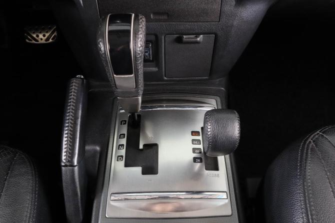 Mitsubishi Pajero IV Рестайлинг 1 с пробегом 2012 года, цена 2 449 000 рублей, 183000 км, внедорожник, Автокод Объявления