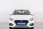 Hyundai Solaris II Красноярск  - изображение 23