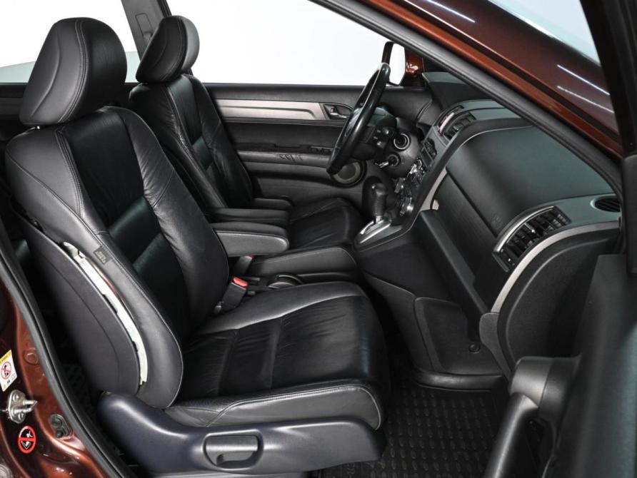 Honda CR-V III Рестайлинг Ростов-на-Дону  - изображение 8