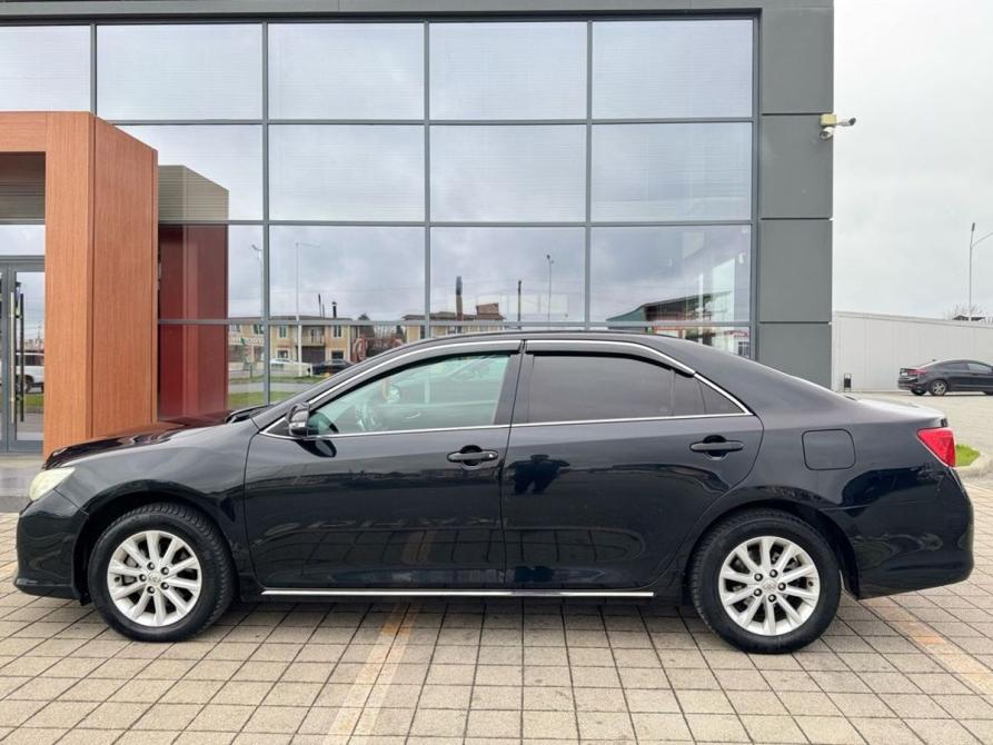 Toyota Camry VII (XV50) Владикавказ  - изображение 4