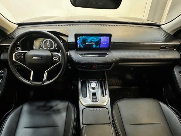 Haval Jolion I Рестайлинг с пробегом 2023 года, цена 1 895 000 рублей, 20005 км, внедорожник, Автокод Объявления