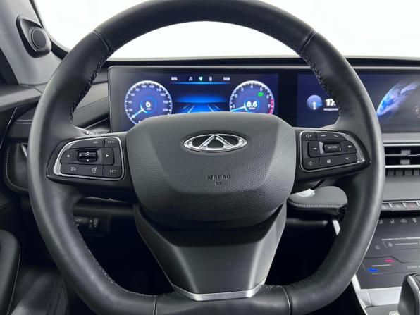 Chery Tiggo 7 Pro Max I с пробегом 2023 года, цена 1 765 000 рублей, 46945 км, внедорожник, Автокод Объявления