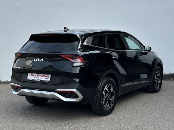 Kia Sportage V с пробегом 2024 года, цена 2 800 000 рублей, 124488 км, внедорожник, Автокод Объявления