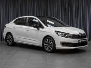 Citroen C4 II Рестайлинг Тюмень  - изображение 24