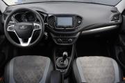Lada (ВАЗ) Vesta I Брянск  - изображение 36