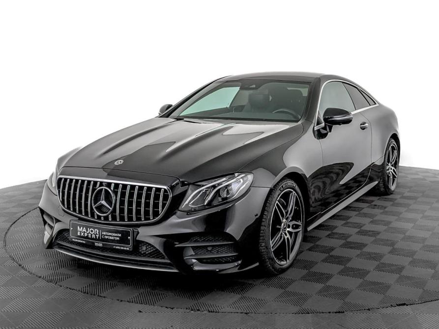 Mercedes-Benz E-Класс V (W213 S213 C238) Москва  - изображение 1