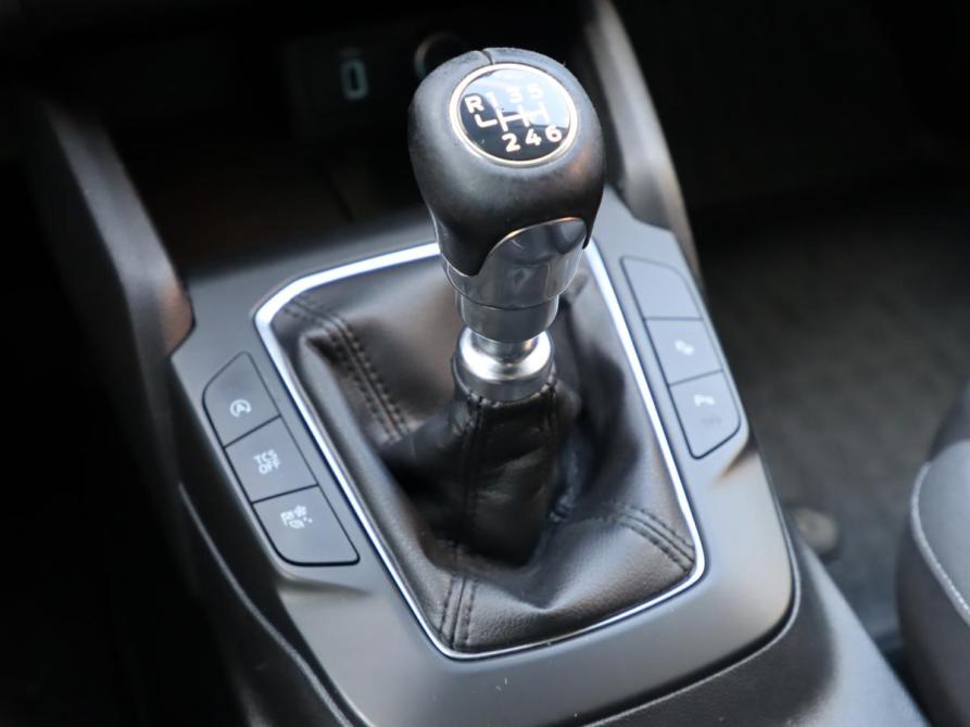 Ford Focus IV Санкт-Петербург  - изображение 19