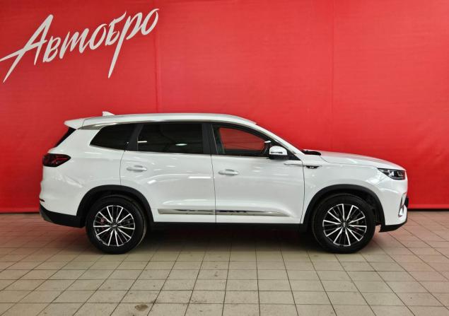 Chery Tiggo 8 Pro I с пробегом 2021 года, цена 1 999 000 рублей, 23650 км, внедорожник, Автокод Объявления