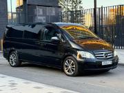 Mercedes-Benz Viano I (W639) Рестайлинг Уфа  - изображение 35