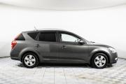 Kia Ceed I Рестайлинг Москва  - изображение 17