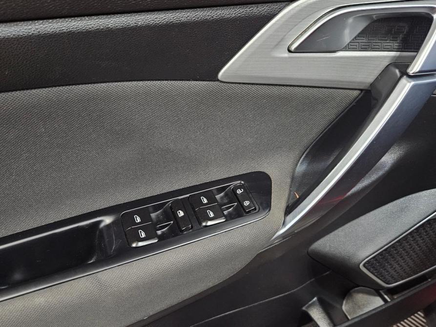 Geely Atlas I Вологда  - изображение 15