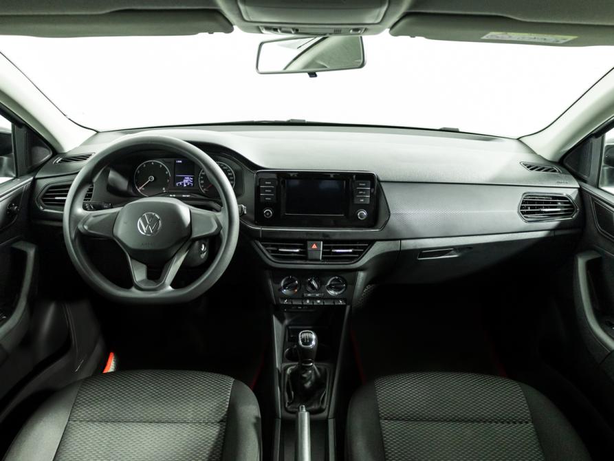 Volkswagen Polo VI Санкт-Петербург  - изображение 13