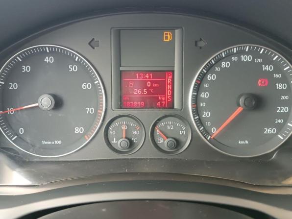 Volkswagen Jetta V с пробегом 2007 года, цена 562 084 рубля, 183810 км, седан, Автокод Объявления