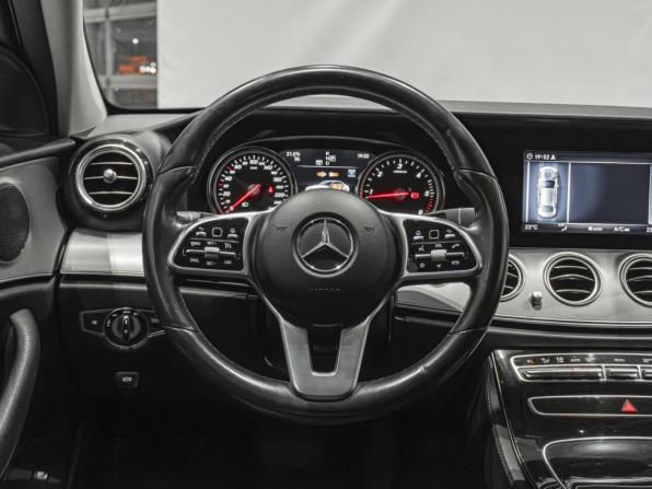 Mercedes-Benz E-Класс V (W213 S213 C238) с пробегом 2020 года, цена 2 460 000 рублей, 151614 км, седан, Автокод Объявления