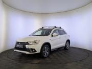 Mitsubishi ASX I Рестайлинг 2 Москва  - изображение 29
