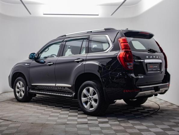 Haval H9 I Рестайлинг с пробегом 2021 года, цена 2 623 500 рублей, 96546 км, внедорожник, Автокод Объявления