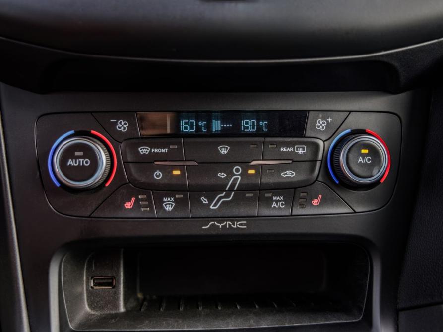 Ford Focus III Рестайлинг Волгоград  - изображение 24