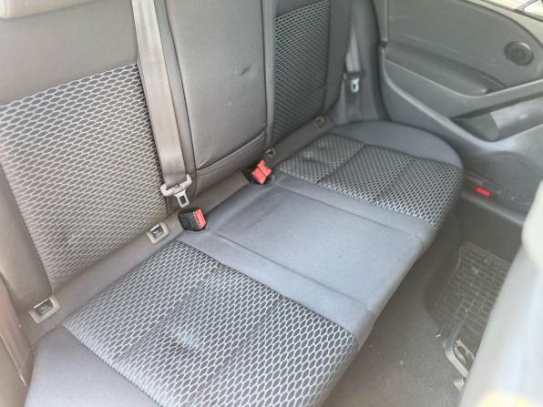 Volkswagen Golf VI с пробегом 2009 года, цена 899 000 рублей, 107000 км, хэтчбек, Автокод Объявления