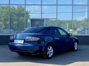 Mazda 6 I (GG) Рестайлинг Москва  - изображение 27
