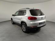 Volkswagen Tiguan I Рестайлинг Уфа  - изображение 30