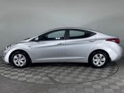 Hyundai Elantra V (MD) Рестайлинг Ростов-на-Дону  - изображение 14