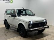 Lada (ВАЗ) Niva Legend I Санкт-Петербург  - изображение 7