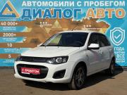 Lada (ВАЗ) Kalina II Набережные Челны  - изображение 24
