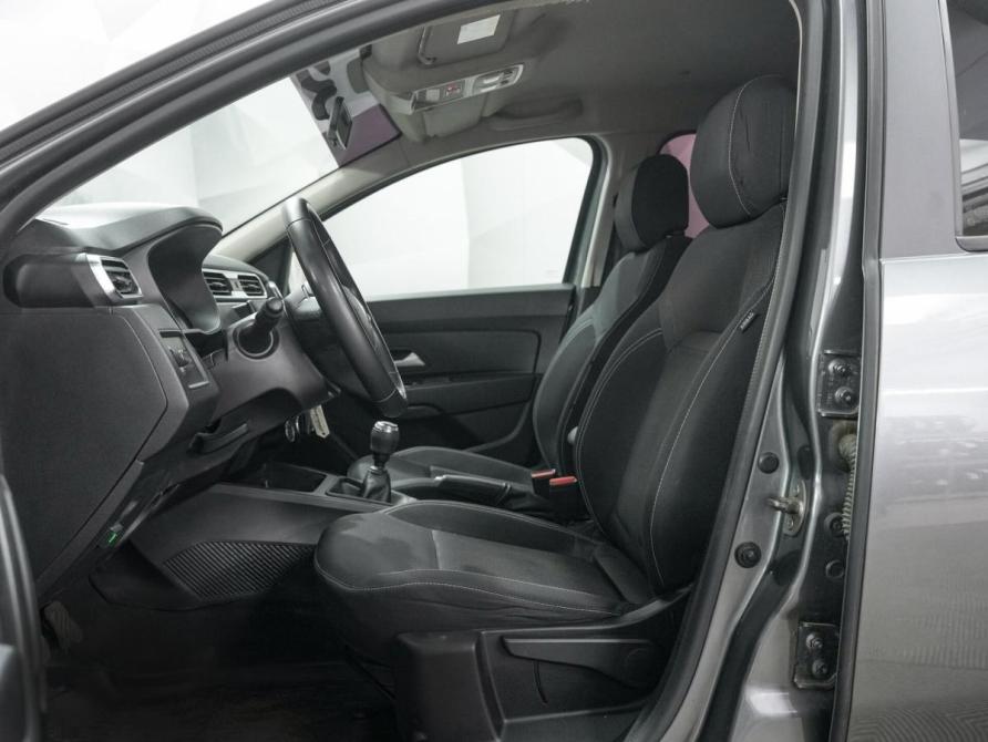 Renault Duster II Ульяновск  - изображение 6