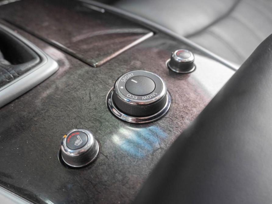 Infiniti JX Тюмень  - изображение 22