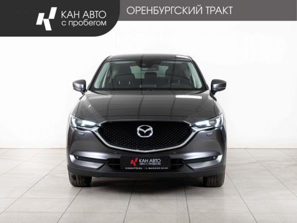 Mazda CX-5 II с пробегом 2019 года, цена 3 088 000 рублей, 82122 км, внедорожник, Автокод Объявления