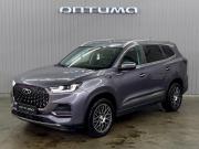 Chery Tiggo 8 Pro Max I Рестайлинг Краснодар  - изображение 23
