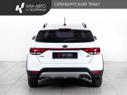 Kia Rio IV Казань  - изображение 21