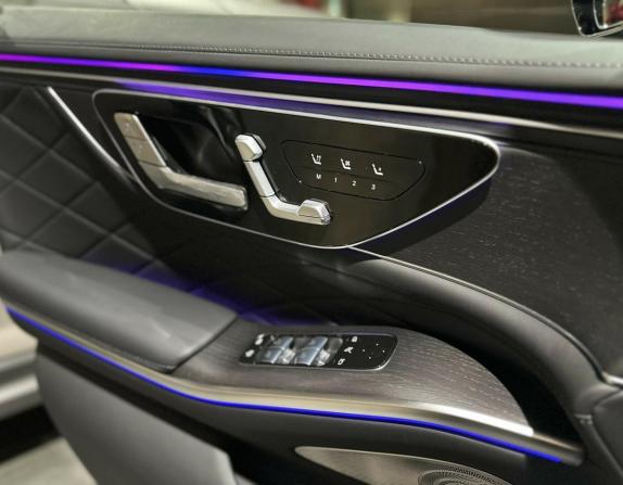 Mercedes-Benz S-Класс VII (W223) Рестайлинг с пробегом 2026 года, цена 26 000 000 рублей, 10 км, седан, Автокод Объявления