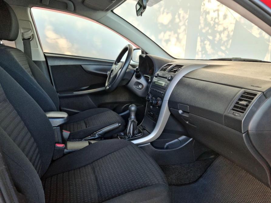 Toyota Corolla X (E140 E150) Петрозаводск  - изображение 11
