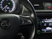 Skoda Rapid I Рестайлинг Москва  - изображение 36