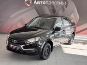 Lada (ВАЗ) Granta I Рестайлинг Сургут  - изображение 13