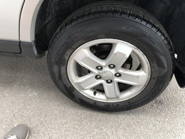Kia Sportage II Рестайлинг с пробегом 2009 года, цена 840 000 рублей, 244622 км, внедорожник, Автокод Объявления