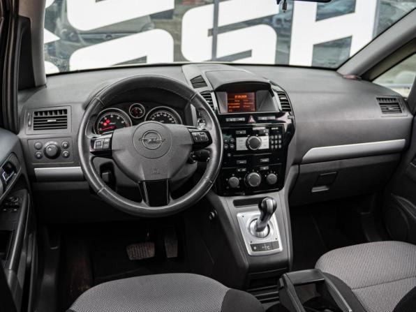 Opel Zafira B Рестайлинг с пробегом 2011 года, цена 635 000 рублей, 229811 км, компактвэн, Автокод Объявления