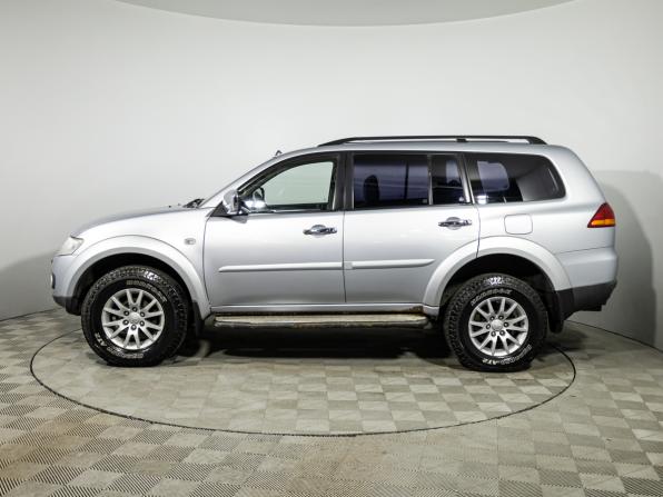 Mitsubishi Pajero Sport II с пробегом 2011 года, цена 1 199 777 рублей, 232923 км, внедорожник, Автокод Объявления