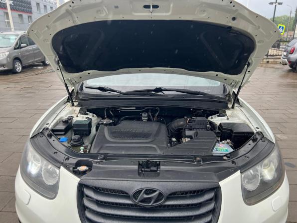 Hyundai Santa Fe II Рестайлинг с пробегом 2010 года, цена 1 250 300 рублей, 227473 км, внедорожник, Автокод Объявления