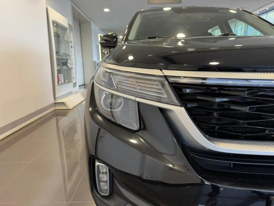 Kia Seltos I Подольск  - изображение 24
