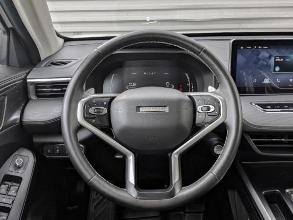 Haval Jolion I с пробегом 2022 года, цена 1 755 000 рублей, 54778 км, внедорожник, Автокод Объявления