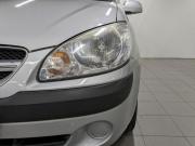 Hyundai Getz I Рестайлинг Москва  - изображение 43