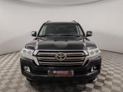 Toyota Land Cruiser 200 Series Рестайлинг 2 Москва  - изображение 26